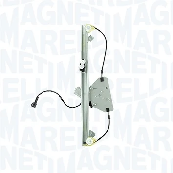 Window Regulator